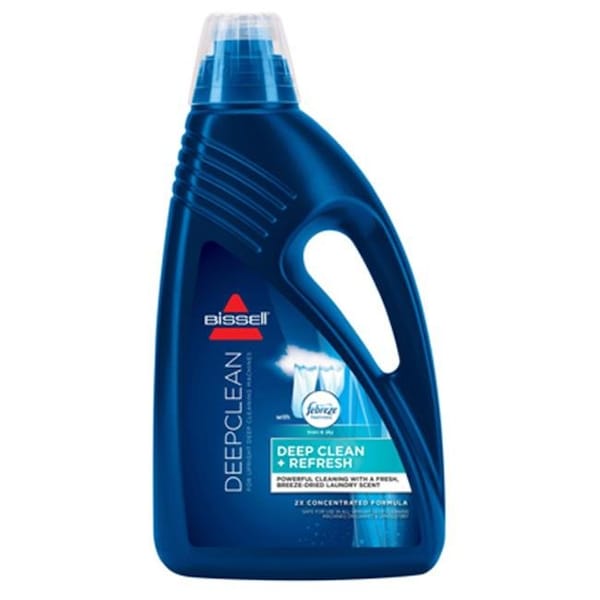 Bissell Bissell 2276 Deep Clean With Febreze Linen & Sky Carpet Cleaner